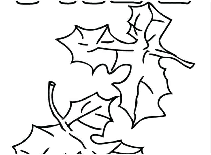 827x609 Pumpkin Coloring Sheets