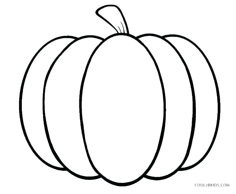 800x660 Pumkin Coloring Page Graduation Coloring Pages Printable Preschool