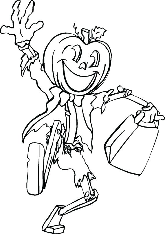 570x807 Pumpkin Color Pages Printable Coloring Pages Coloring Pages