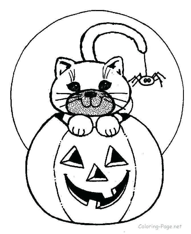 670x820 Silly Pumpkin Faces Coloring Pages Pumpkin Faces Coloring Pages