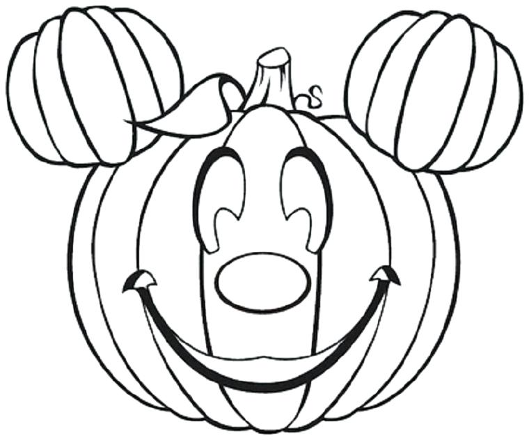760x632 Autumn Colouring Pages Scarecrow Colouring Page Fall Coloring