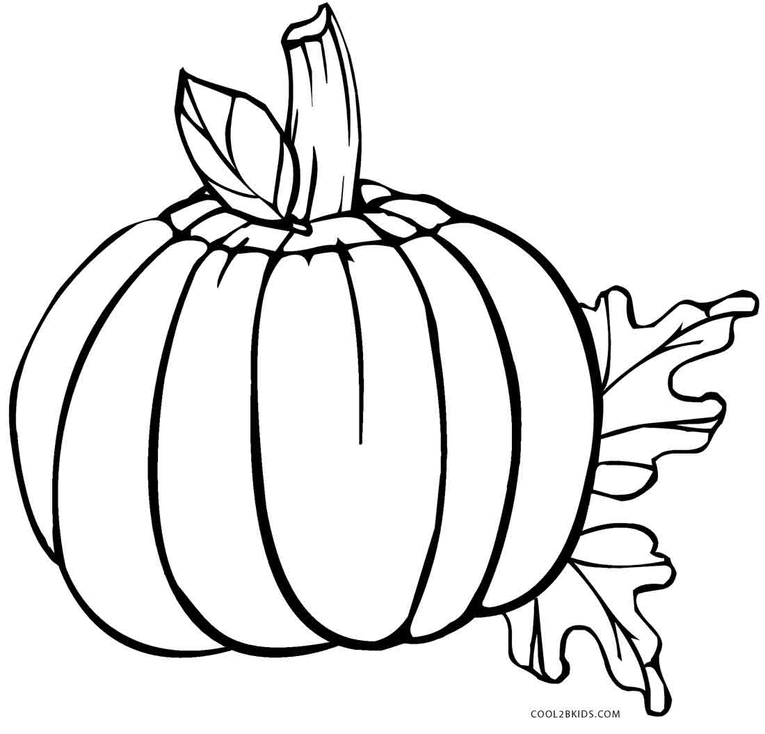 1100x1055 Hurry Pumpkin And Leaves Coloring Pages Last Minute Of Free