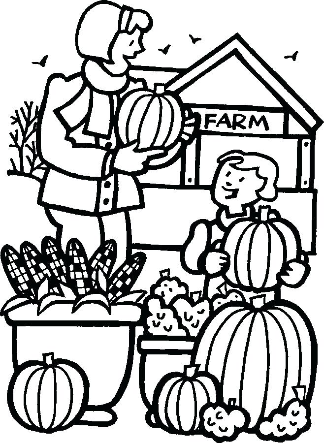 658x900 Pumpkin Patch Coloring Pages Printable Pumpkin Coloring Pages