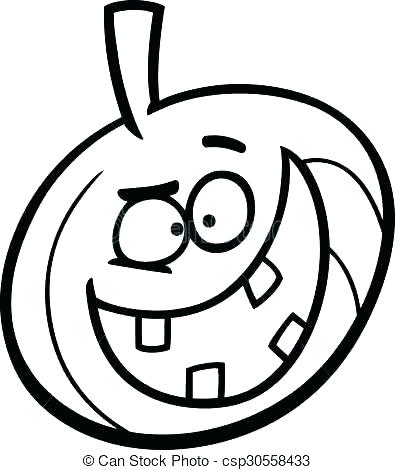 395x470 Pumpkin Patch Coloring Pages Icontent