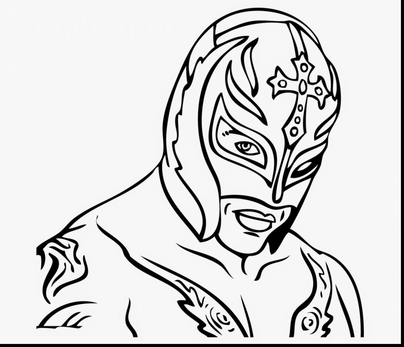 1320x1133 Punk Rock Coloring Pages To Print For Kids Alluring Wwe