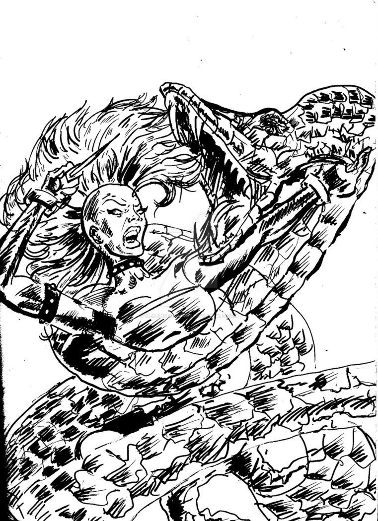 761x1050 Punk Rock Coloring Book Smart Stock Vector Star Generation Doodle