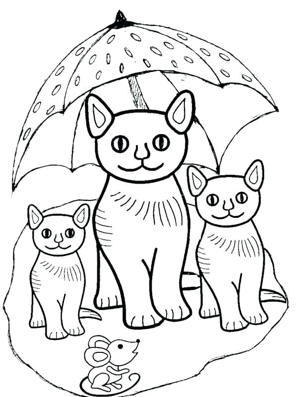601x800 Puppy Kitty Coloring Pages Kids Coloring Puppy And Kitten Coloring