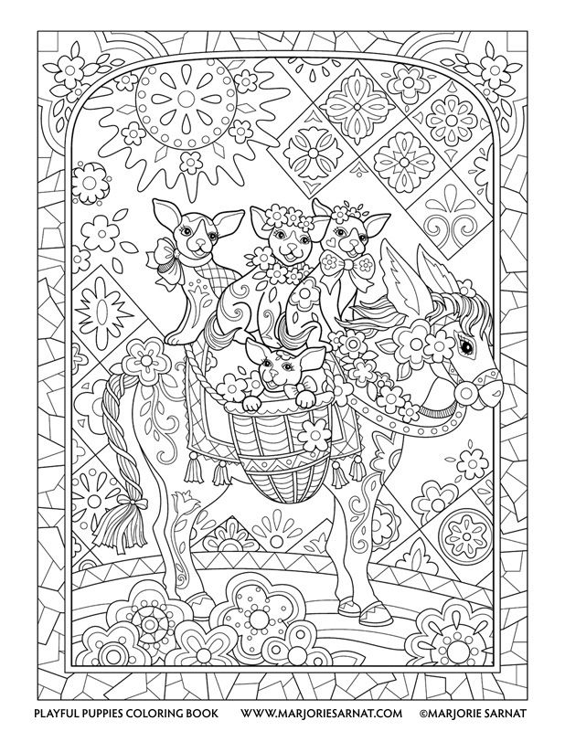 618x800 Best Coloring Pages Images On Coloring Books