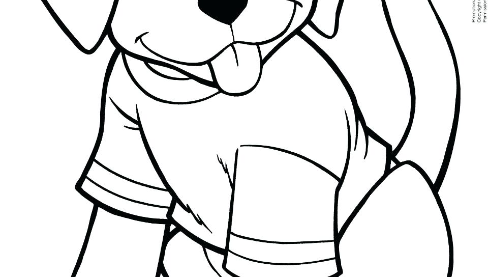 960x544 Pets Coloring Pages Printable Puppy Coloring Pages Awesome Puppy
