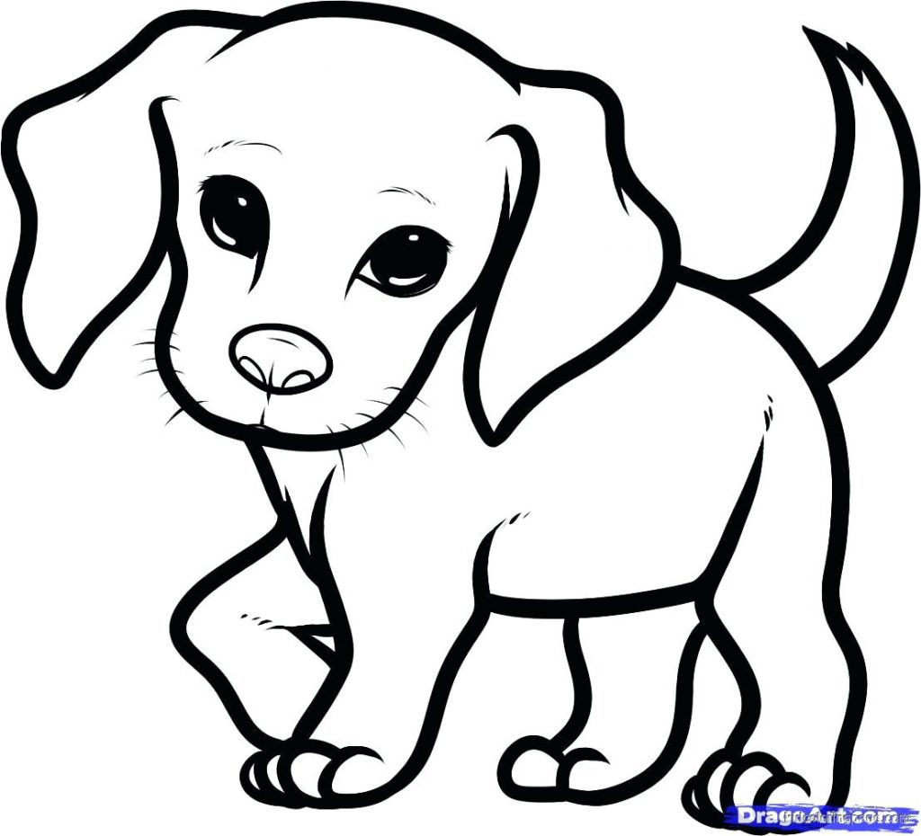 1024x930 Coloring Pages Husky Coloring Pages Print Two Loving Hearts Page
