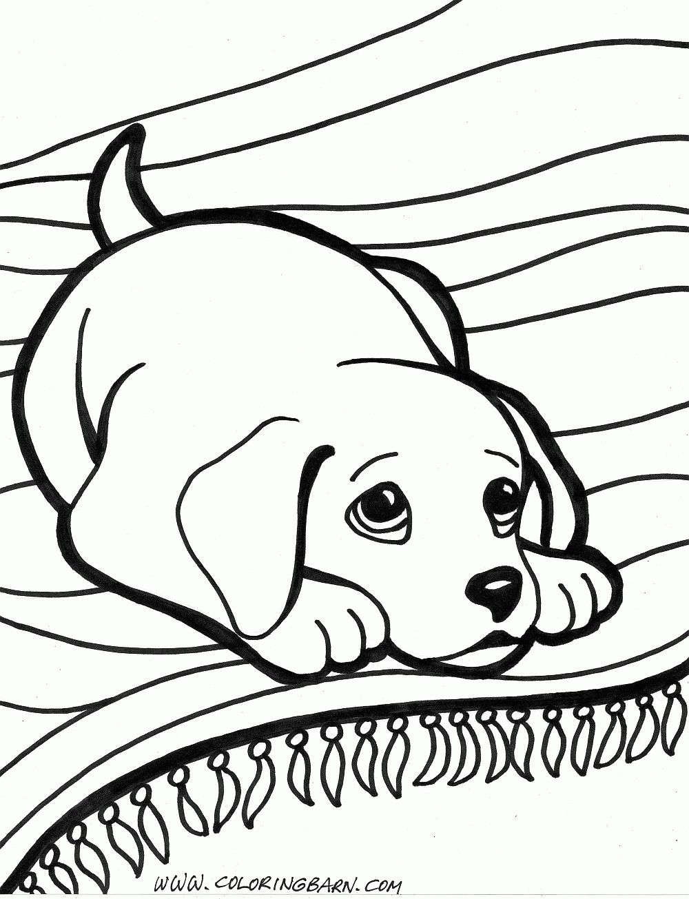 1000x1305 Coloring Pages For Puppies Copy Puppy Coloring Pages Dog Coloring