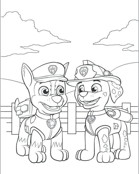 564x705 Puppy Dog Pals Coloring Sheets Together With Drawn Puppy Doggy