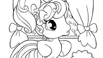 355x200 Chimpanzee Coloring Pages Download Coloring For Kids