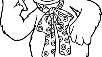 355x200 Pusheen The Cat Coloring Pages To Print Coloring For Kids