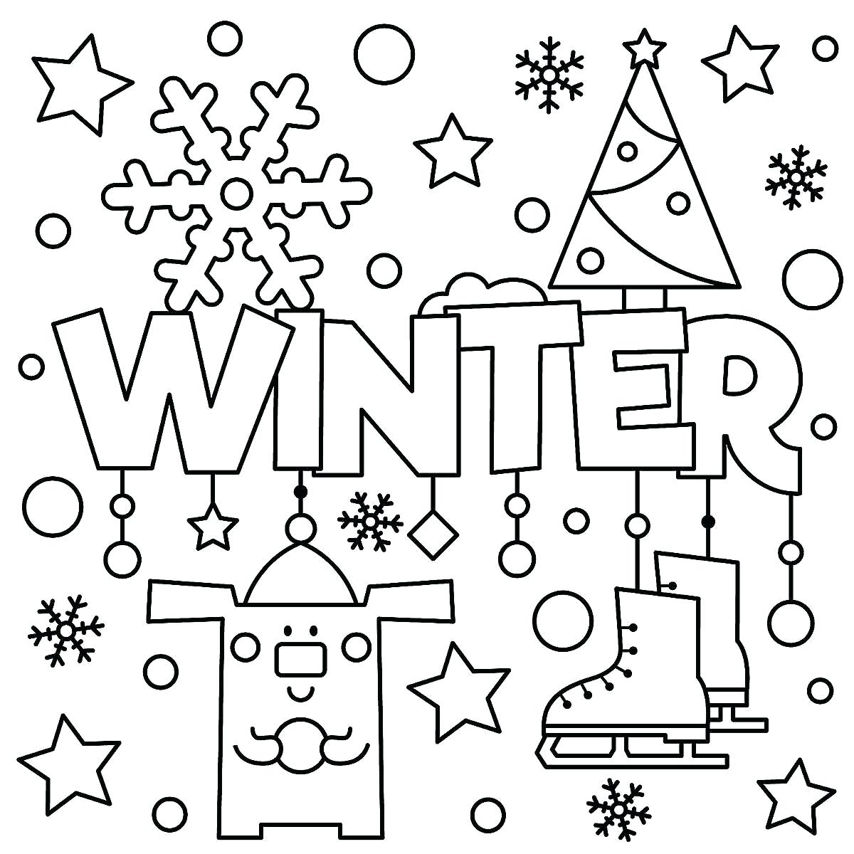 1200x1200 Puzzle Coloring Pages Set Your Kids At The Table And Listen