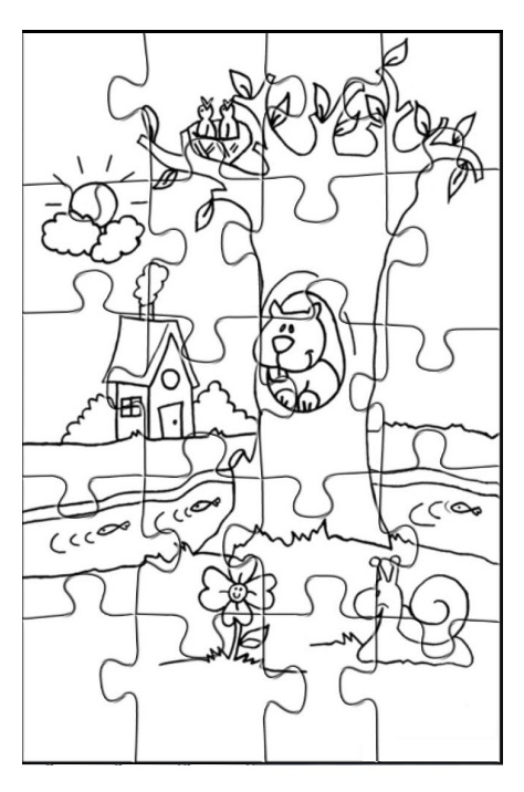 474x716 Spring Theme Coloring Pages For Kids