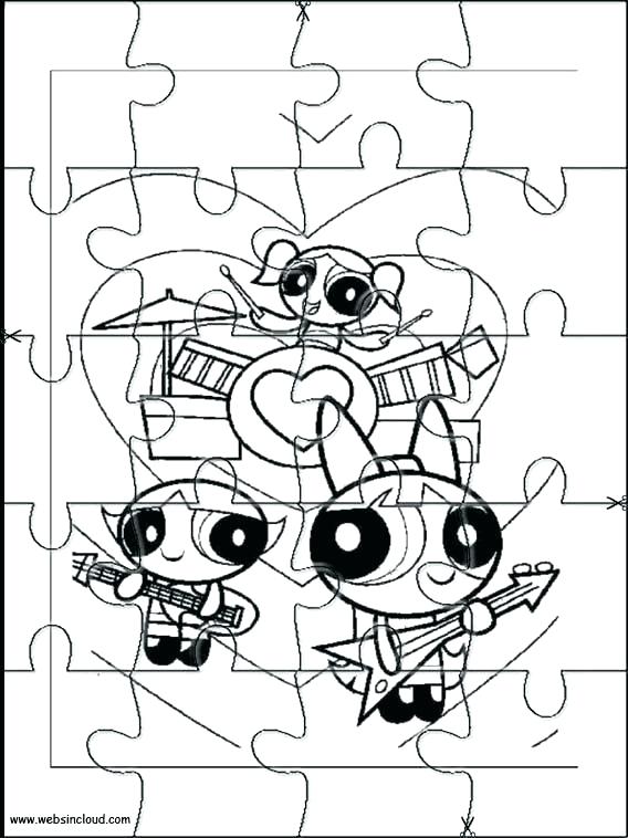 568x758 Fun Coloring Pages For Adults Puzzle Coloring Pages Puzzle