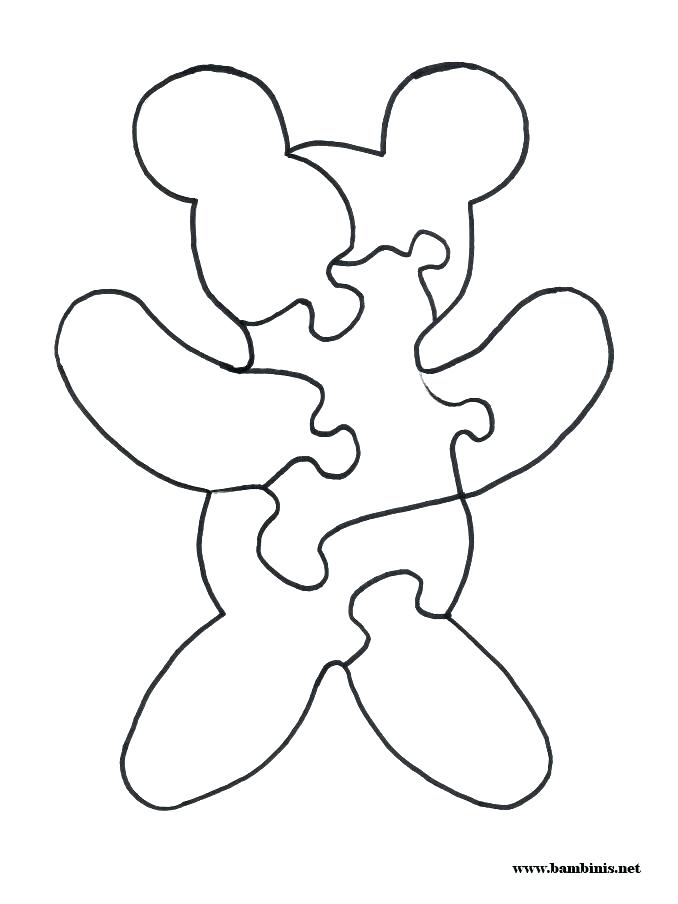 678x904 Coloring Puzzles Printable Tayar Site