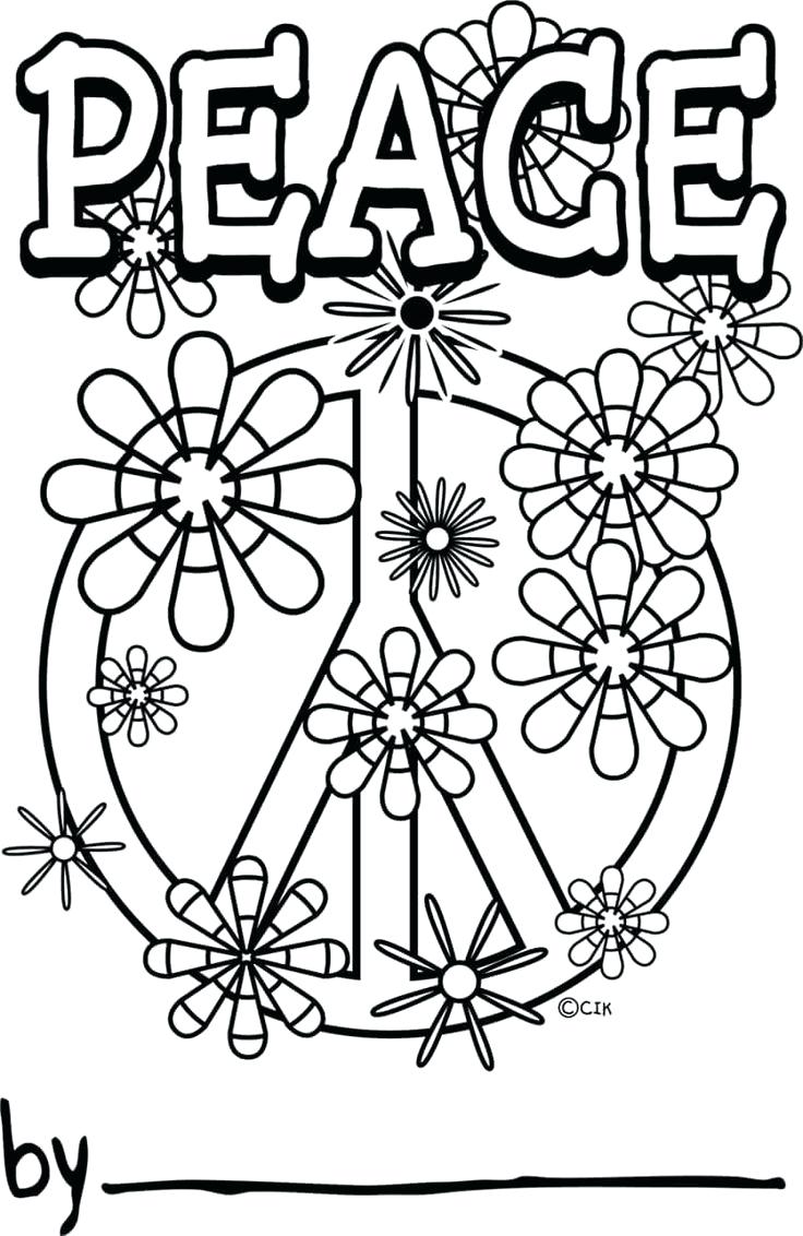 736x1132 Printable Puzzle Pieces Coloring Pages Printable