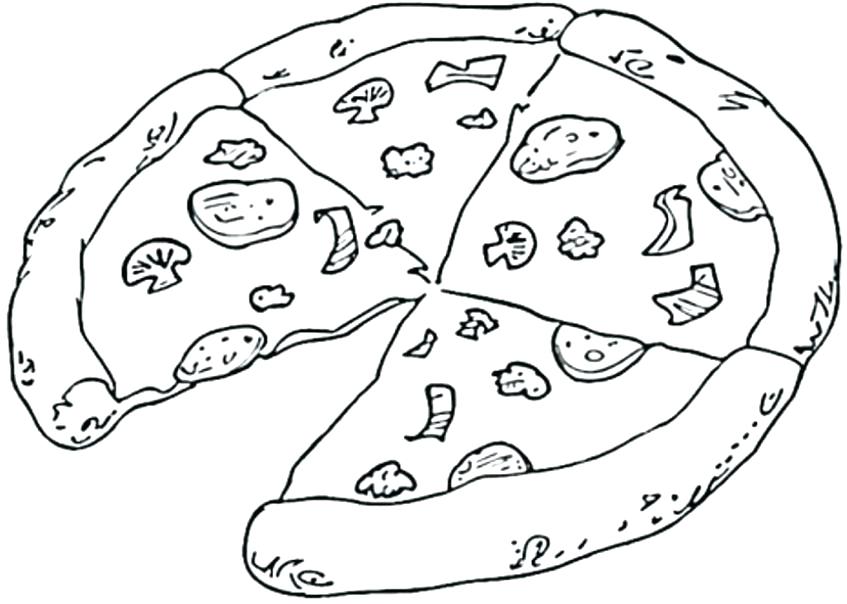 847x604 Pyramid Coloring Page This Is Food Coloring Page Pictures Food