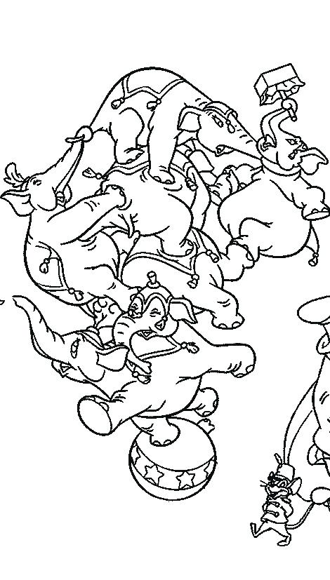 470x827 Pyramid Coloring Pages