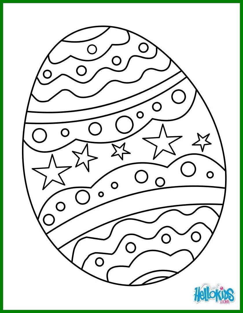 840x1080 The Best Pysanky Coloring Easter Egg Faberge For Page Inspiration