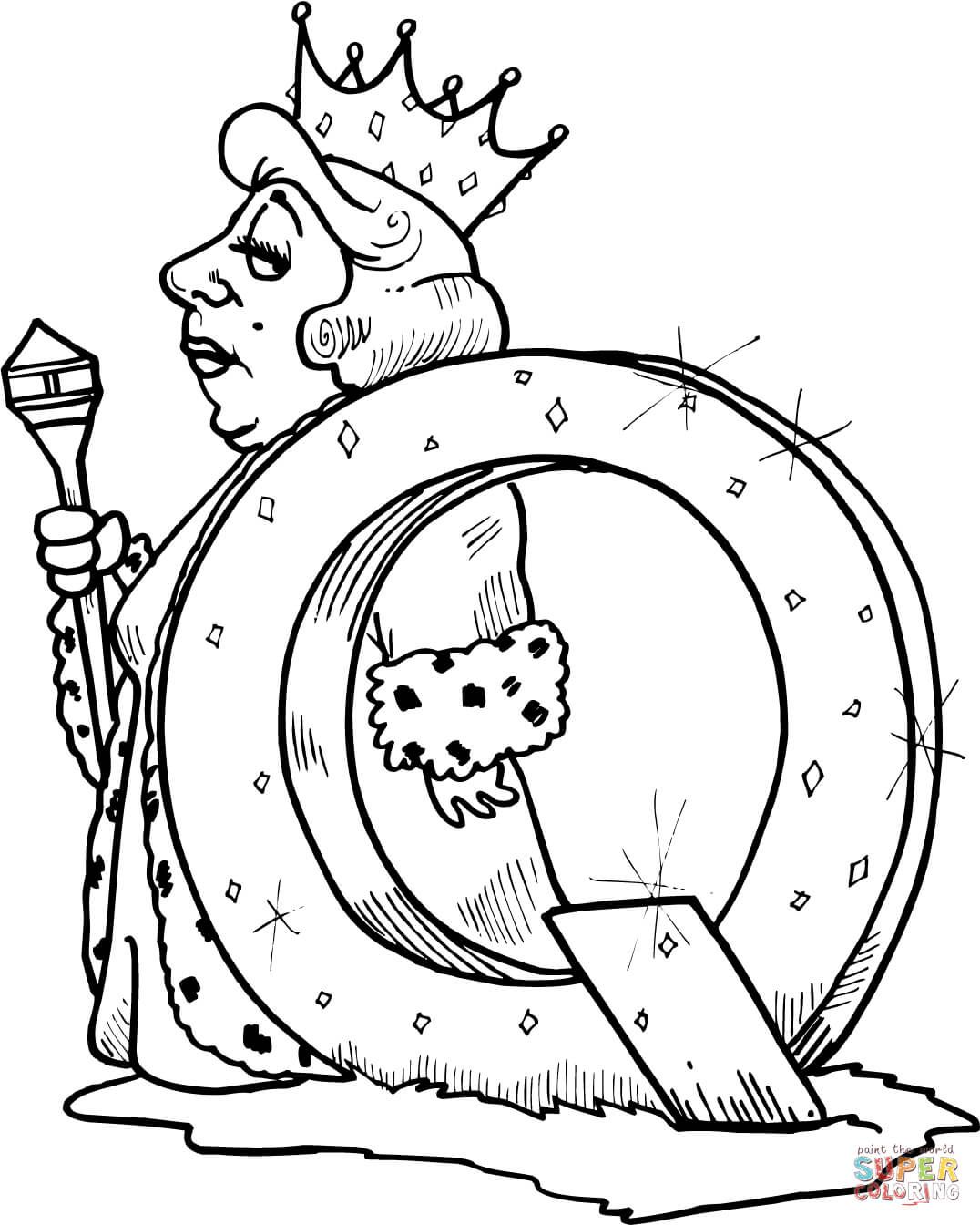 1076x1344 My Letter Q Coloring Page Png Ctok