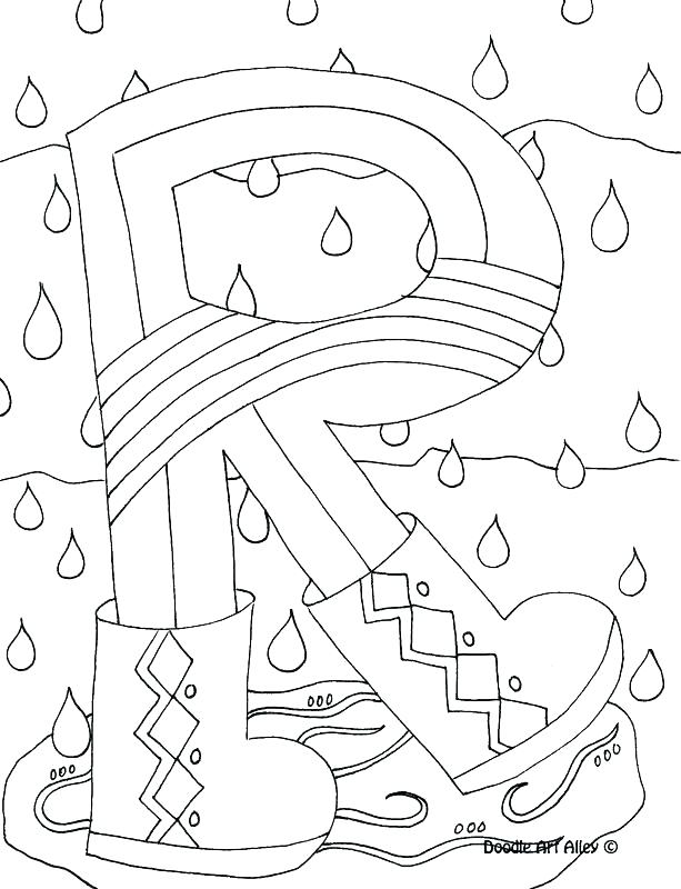 613x800 Letter A Coloring Page V Coloring Pages Letter Coloring Pages Q