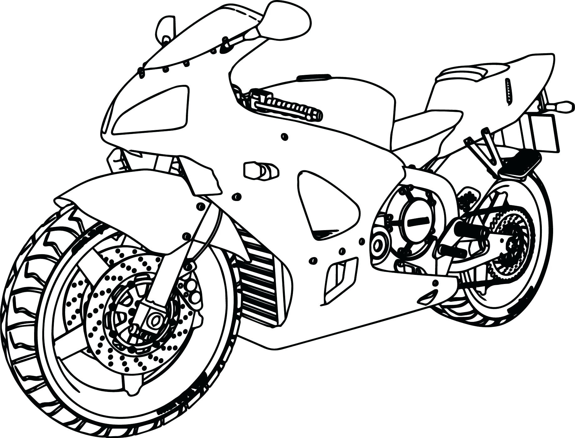 1837x1399 Luxury Coloring Pages Quad Bike