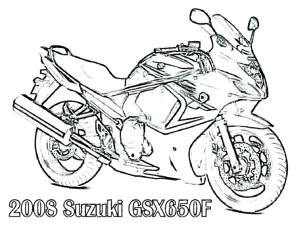 994x768 Bike Coloring Page Coloring Pages Dirt Bike Coloring Pages