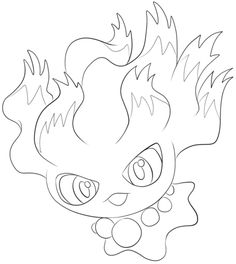 236x264 Click To See Printable Version Of Tyranitar Coloring Page