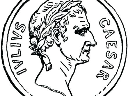 440x330 Coins Coloring Page Coin Coloring Page Coins Coloring Page Coin