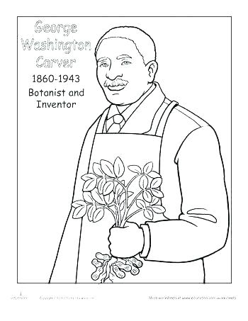 350x453 George Washington Coloring Page Coloring Pages Coloring Page