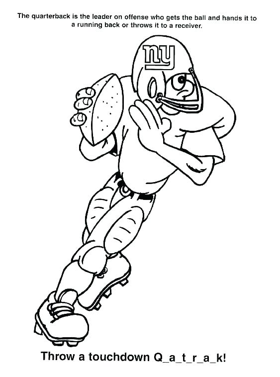 563x758 New York State Symbols Coloring Pages