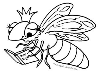 350x256 Coloring Page Tuesday