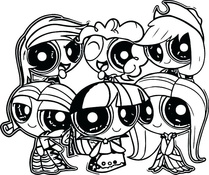 687x577 Mlp Coloring Games Coloring Pages Coloring Pages Printable