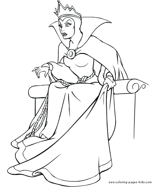 541x656 Queen Coloring Page Coloring Pages Queen Queen Coloring Pages