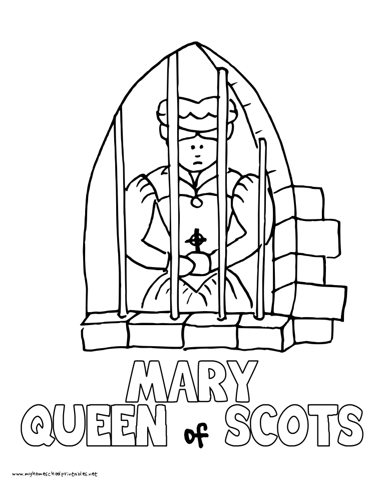 765x990 My Homeschool Printables History Coloring Pages Volume