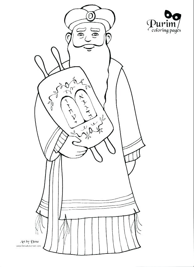 618x850 Queen Esther Coloring Page Classy Queen Coloring Pages Kids