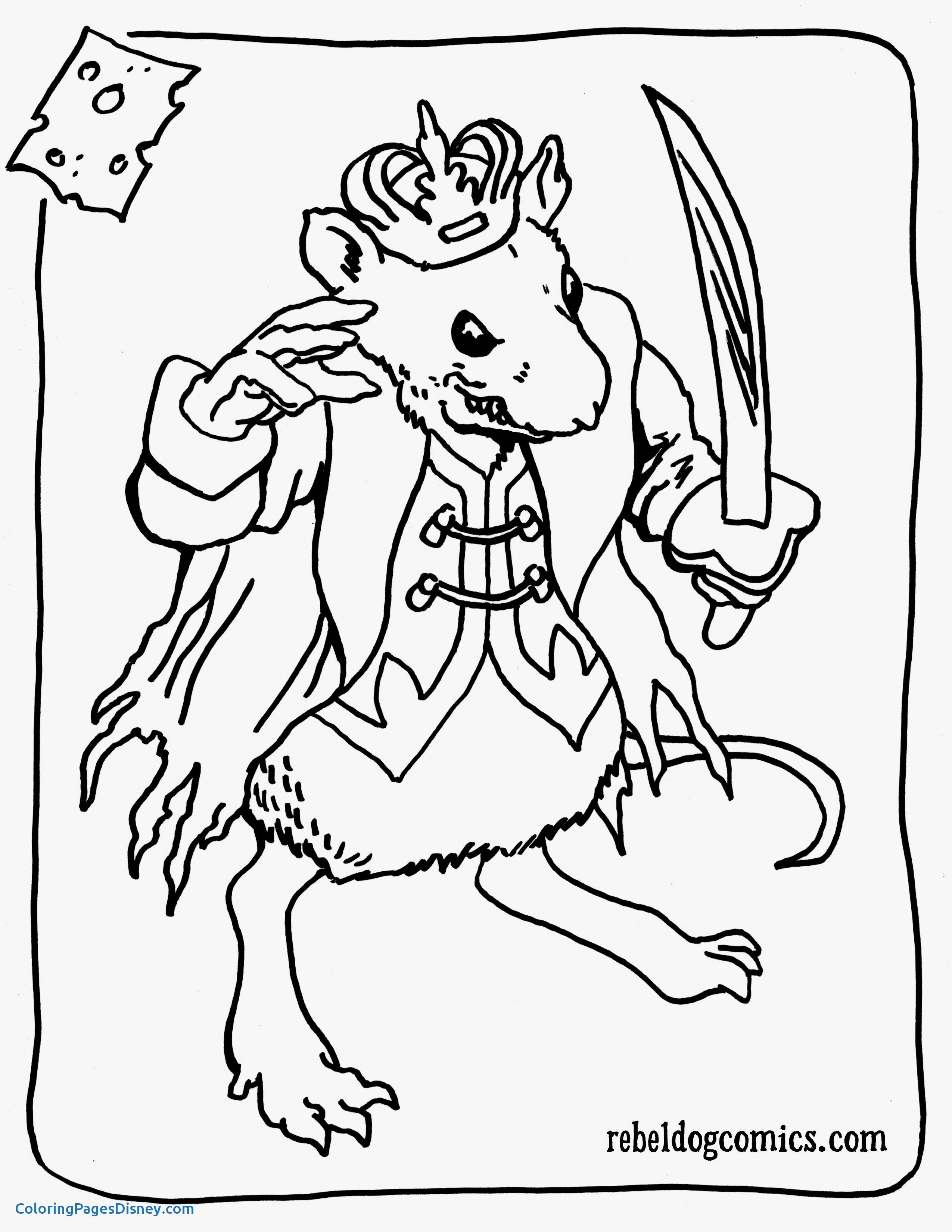 2550x3300 Coloring Pages Queen Elizabeth New Mouse King Nutcracker Sol R