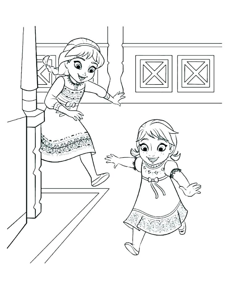 740x960 Printable Elsa Coloring Pages Coloring Pages Free Free Printable