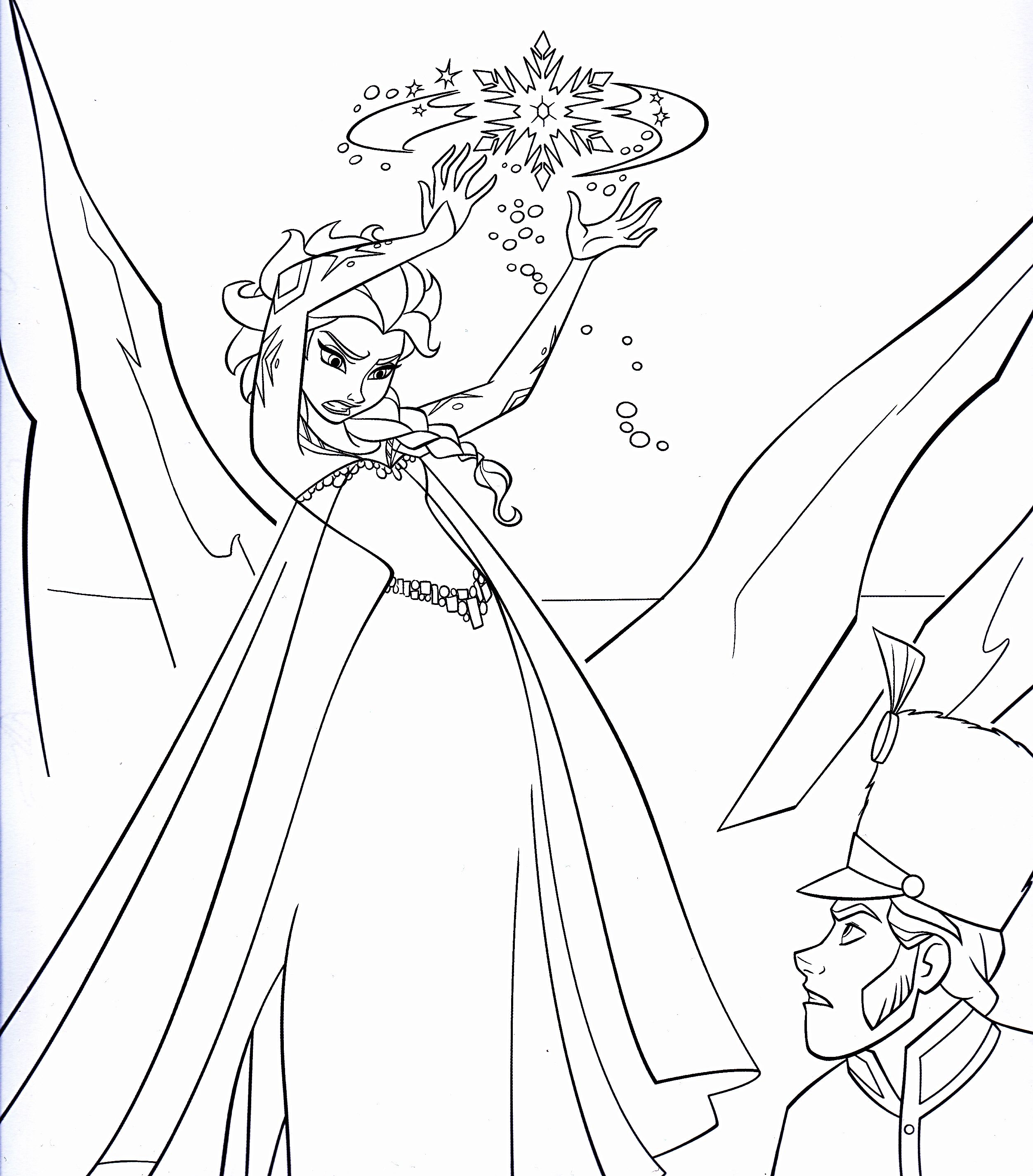 2504x2852 Disney Frozen Coloring Sheets Walt Disney Coloring Pages