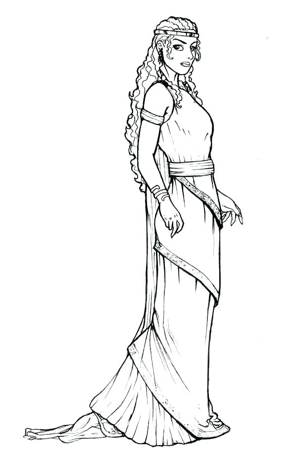 600x940 Queen Esther Coloring Page Queen Coloring Page Queen Coloring