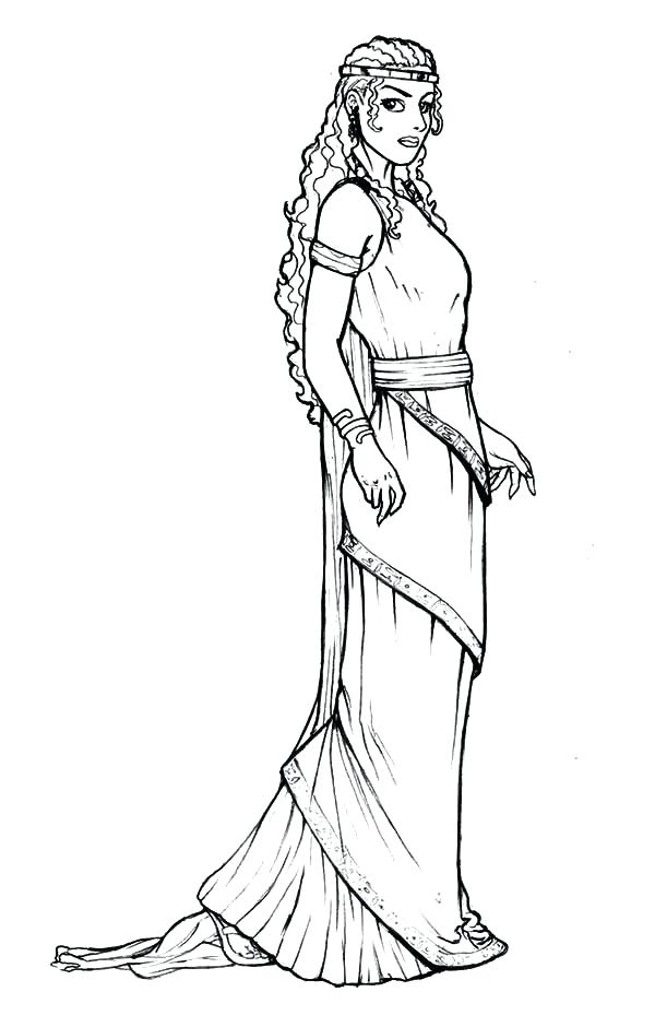 600x940 Queen Esther Coloring Page Picture Of Queen Coloring Pages Queen
