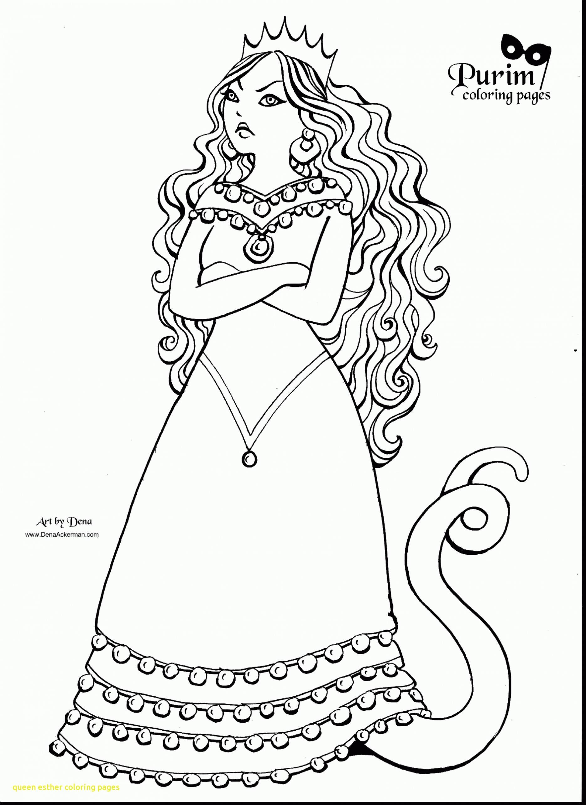 1870x2571 Esther Coloring Page Queen Pages With Sheet Queen Esther Coloring