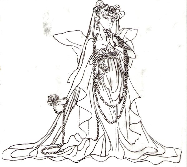 600x537 Queen Serenity