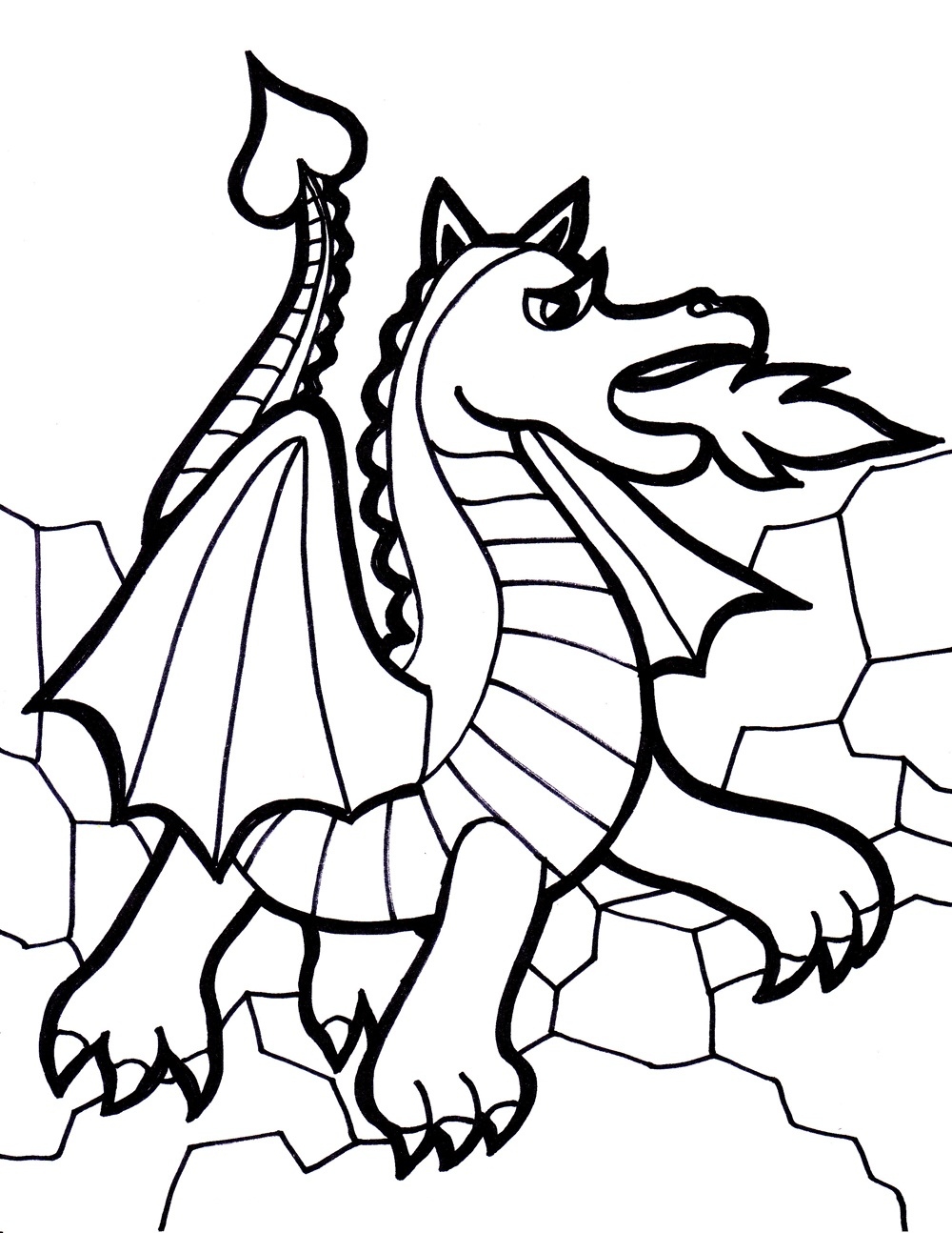 1000x1294 Coloring Quetzal Coloring Page Dragon Spiderman Photos Coloring