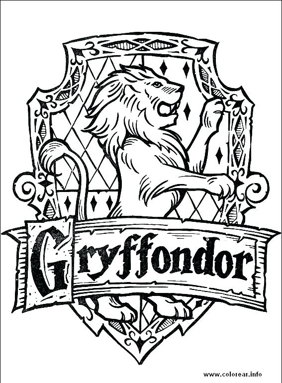 567x770 Harry Potter Coloring Sheets Fresh Harry Potter Coloring Pages