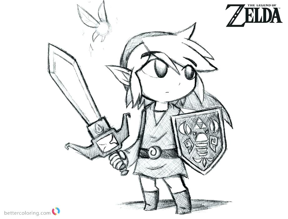 920x700 Pencil Coloring Page Quill Pencil Coloring Page Sea Shell Seashell