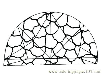 411x300 Quilt Coloring Pages Arabesque Quilt Coloring Page Quilt Blocks